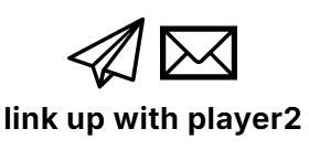 level up with player2